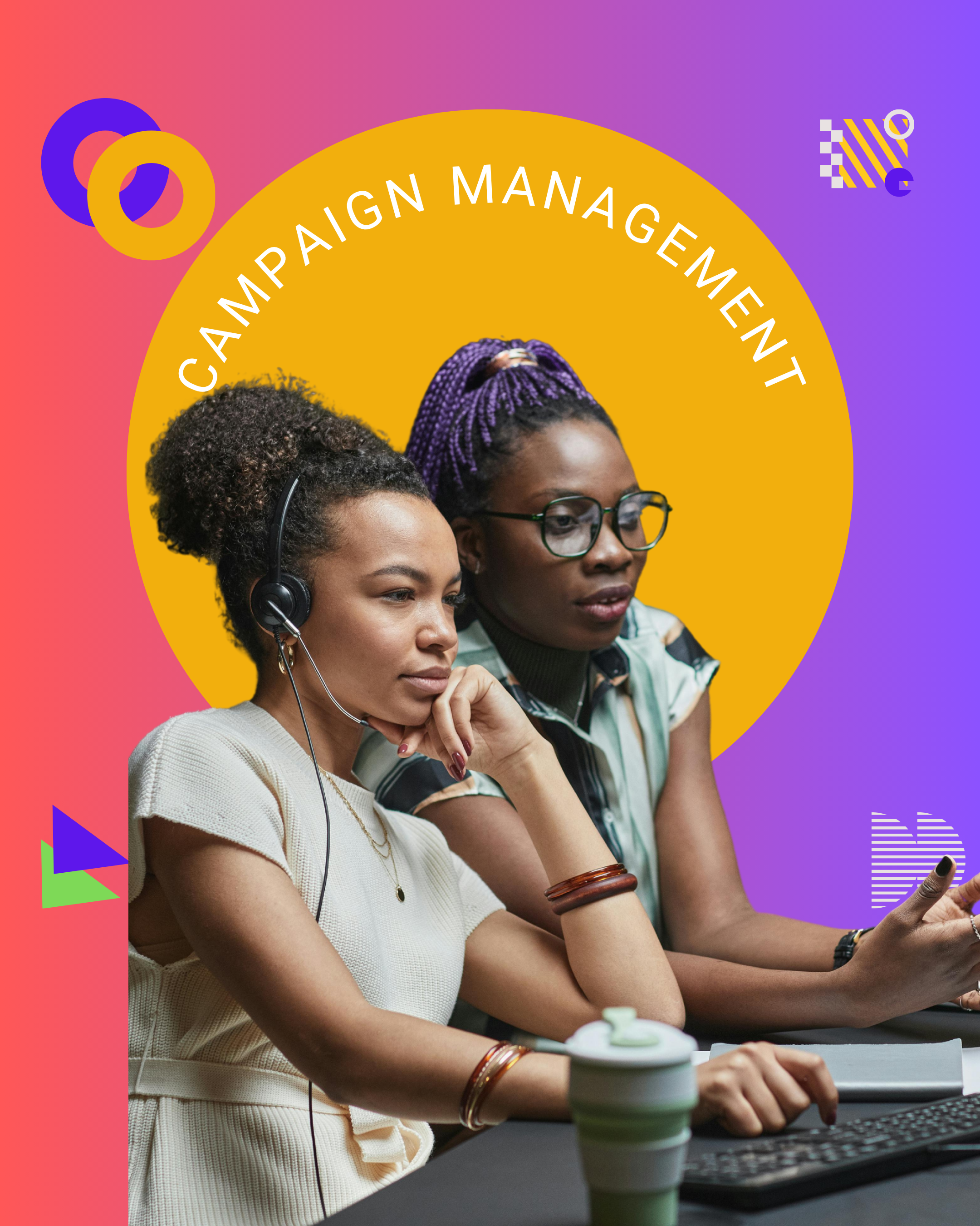 Campaign Management