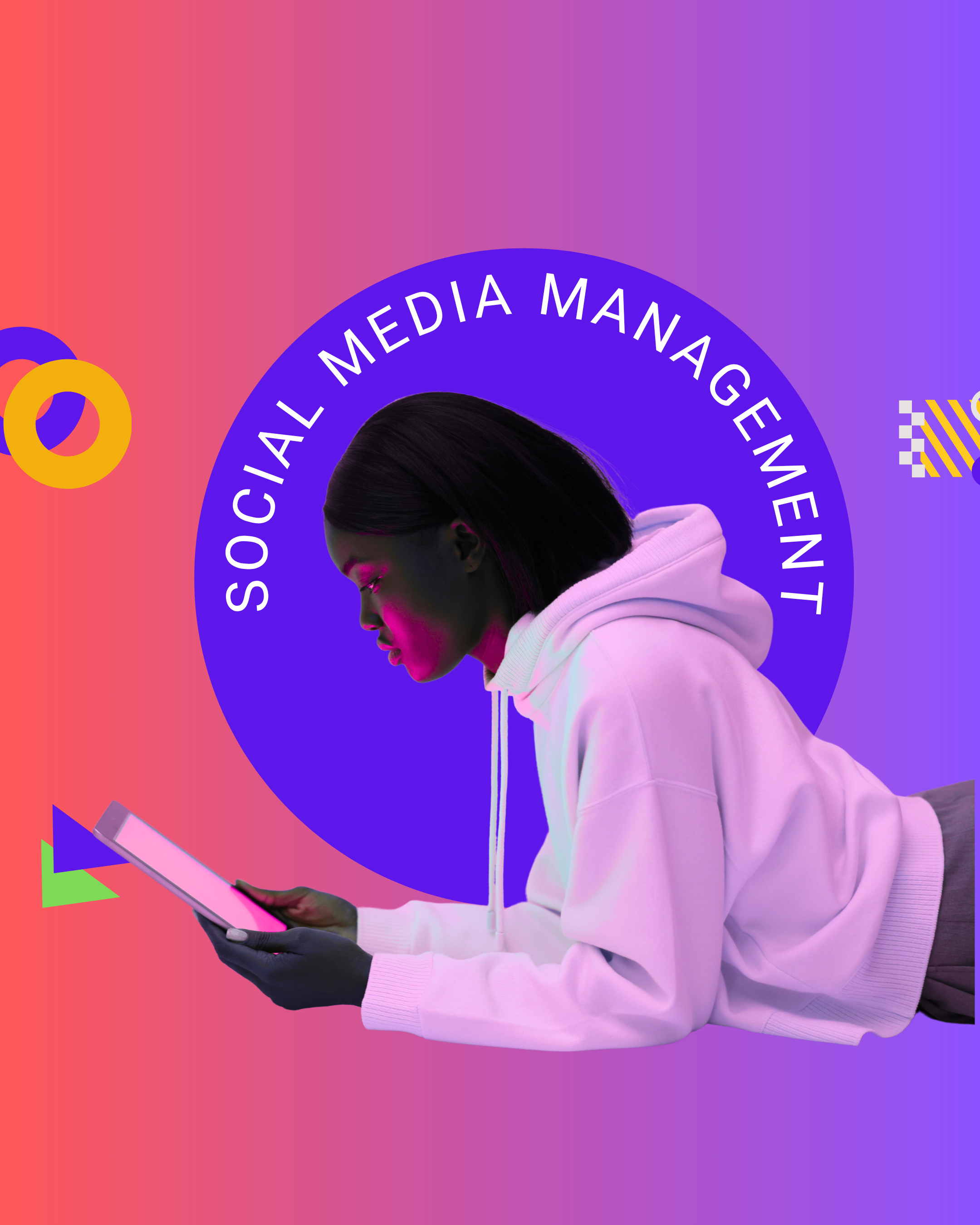 Social Media Management